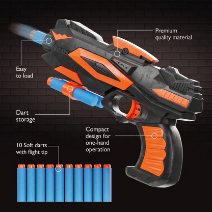 Hover Shot Shooting Toy for Kids