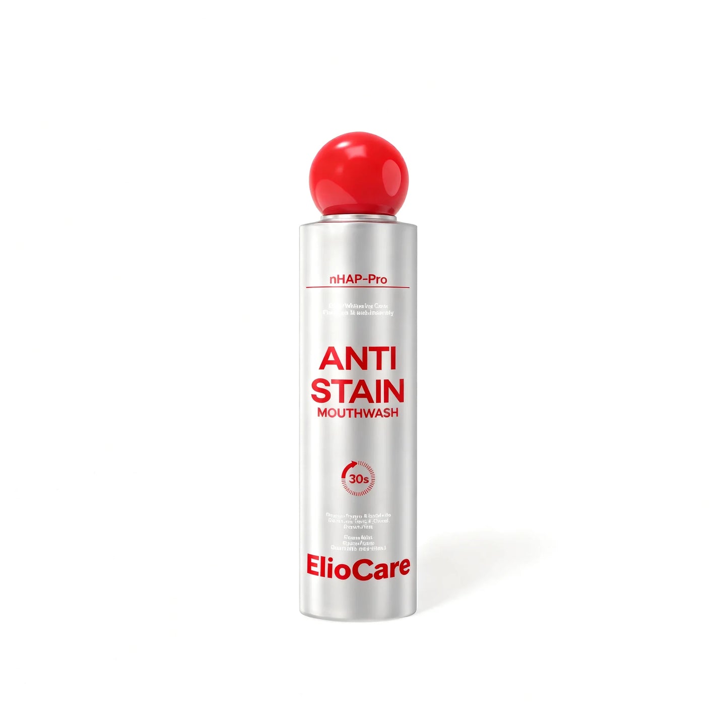 Gunk + Plaque Remover