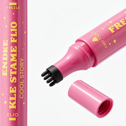 Elio Faux Freckle Stamp